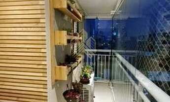 Imagem 6: São Paulo - Apartamento Padrão - Bom Retiro