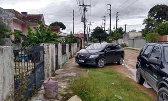 Imagem 6: Casa para venda possui 105 metros quadrados com 3 quartos em Salgadinho - Olinda - Pernamb