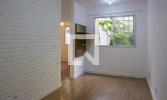 Imagem: Apartamento para Aluguel - Água Branca