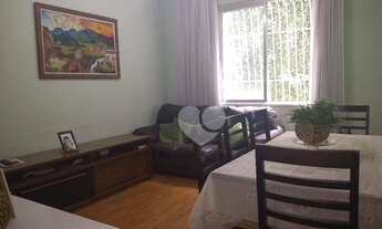 Imagem 3: Apartamento com 2 dormitórios à venda, 65 m² por R$ 420.000,00 - Catete - Rio de Janeiro/R