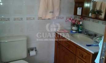 Imagem 4: Casa para comprar no bairro Teresópolis - Porto Alegre com 4 quartos