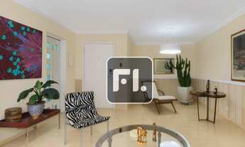 Imagem 2: Apartamento, 105 m² - venda por R$ 1.500.000,00 ou aluguel por R$ 7.000,00/mês - Jardim Am