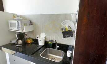 Imagem 3: Sala - Nova Campinas - Campinas