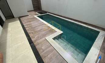 Imagem 7: Casa - Residencial Real Parque Sumaré - Sumaré