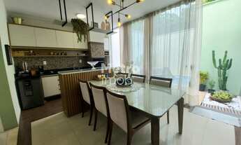 Imagem: Casa de Condomínio com 3 quartos à venda