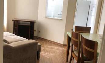 Imagem 5: Apartamento para Venda em Mogi das Cruzes, VILA MOGILAR, 2 dormitórios, 1 banheiro, 1 vaga