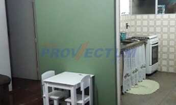 Imagem 4: Apartamento - Jardim Paulicéia - Campinas