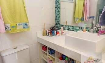 Imagem 5: Apartamento com 2 dormitórios à venda, 58 m² por R$ 355.000,00 - Vila Parque Jabaquara - S