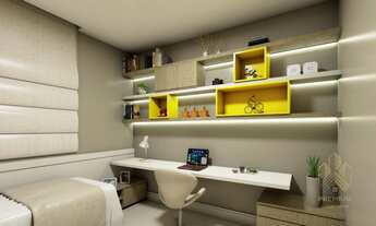 Imagem 3: Atibaia - Apartamento Padrão - Nova Gardênia