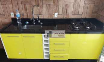 Imagem 6: Apartamento à venda, 72 m² por R$ 580.000,00 - Jardim Umuarama - São Paulo/SP