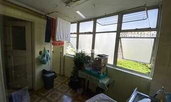 Imagem 4: Ótimo apartamento de 177 m² 3 dts 1 suite 2 vagas