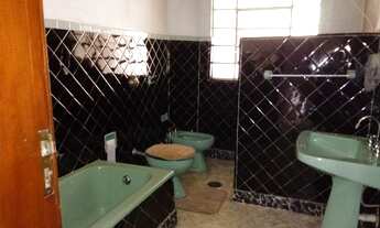 Imagem 3: São Paulo - Casa Padrão - Tatuapé