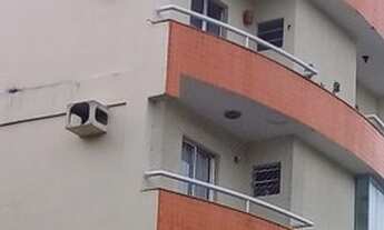 Imagem 2: Salvador - Apartamento Padrão - Jardim Placaford