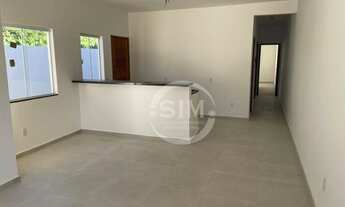 Imagem 4: Casa com 3 dormitórios à venda, 74 m² no Recanto do Sol - São Pedro da Aldeia/RJ