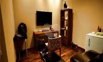 Imagem 7: Condominio Alphaville 3 nova esplanada