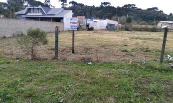 Imagem: Terreno à venda, 560 m² por R$ 150.000