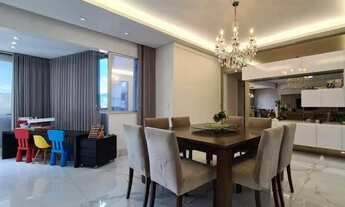 Imagem 3: Apartamento à venda 3 quartos, 1 suíte, 2 vagas, Lourdes - Belo Horizonte/MG