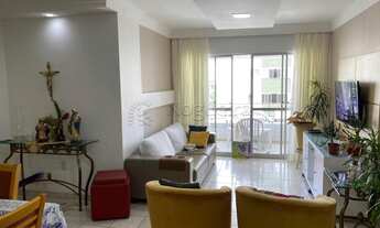 Imagem 2: Apartamento para venda tem 108 m² com 3 quartos em Boa Viagem - Recife - Pernambuco