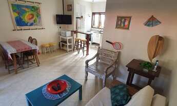 Imagem: Casa de condomínio sobrado para venda com