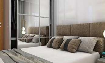 Imagem 6: Apartamento Apartamento com 2 dormitórios