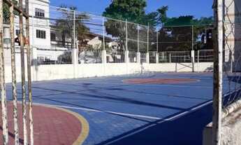 Imagem 5: Apartamento para venda com 60 metros quadrados com 2 quartos em Portuguesa - Rio de Janeir