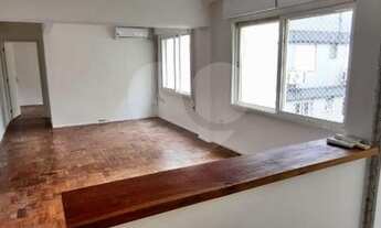 Imagem 7: Amplo apartamento de um dormitório com quase 50 m² próximo do Zaffari