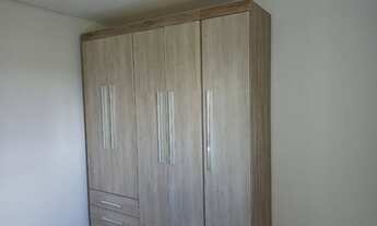 Imagem 3: Apartamento mobiliado para alugar no Condomínio Vivace Campolim, em Sorocaba -SP