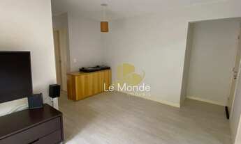 Imagem 4: Apartamento com 3 dormitórios à venda, 67 m² por R$ 359.000,00 - Campo Comprido - Curitiba