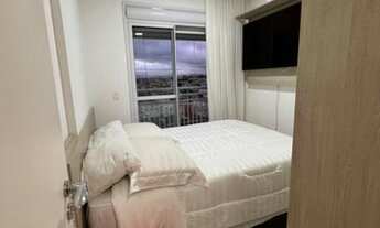 Imagem 6: Apartamento para Venda em São Paulo, Vila Gustavo, 2 dormitórios, 1 suíte, 2 banheiros, 2