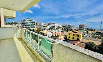 Imagem 4: Apartamento com 3 dormitórios para alugar, 114 m² no Braga - Cabo Frio/RJ