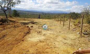 Imagem 5: Terreno à venda, 20000 m² por R$ 189.000,00 - Zona Rural - Jaboticatubas/MG