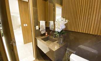 Imagem 6: Apartamento para Venda em Salvador, Caminho das Árvores, 4 dormitórios, 4 suítes, 6 banhei