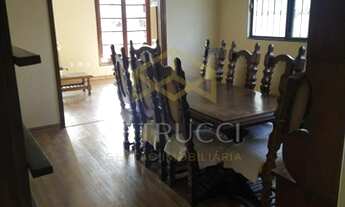 Imagem 6: Casa - Jardim Chapadão - Campinas