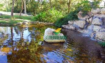 Imagem 7: Terreno Belvedere I