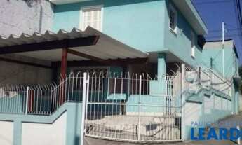 Imagem 2: CASA ASSOBRADADA - VILA MEDEIROS - SP