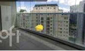 Imagem: Apartamento com 1 dormitório à venda