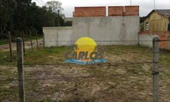 Imagem: MATINHOS - Terreno Padrão - Balneário