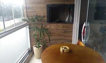 Imagem 6: Apartamento para venda com 65 metros quadrados com 2 quartos