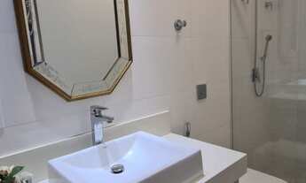 Imagem 4: São José do Rio Preto - Casa de Condomínio - Damha VI