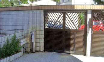 Imagem 6: APARTAMENTO CATIAPOA - SAO VICENTE SP