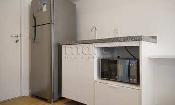 Imagem 3: SAO PAULO - Apartamento Padrão - LIBERDADE