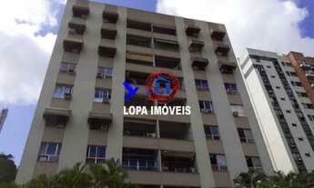 Imagem: Venda de Apartamento em Rio Comprido, sala