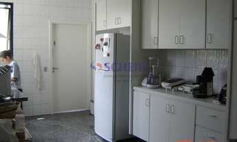 Imagem 6: No melhor da Vila Mascote, lindo apartamento, espaçoso, repleto de armários, 4 dormitórios