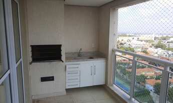 Imagem 4: 3 SUITES 3 VAGAS LAZER COMPLETO