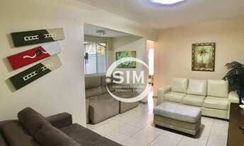 Imagem 4: Apartamento com 2 dormitórios à venda, 96 m² na Passagem - Cabo Frio/RJ