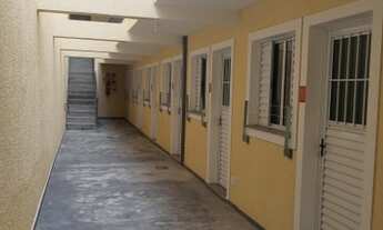 Imagem: Kitnet no Butantã/USP Mobiliada R$ 880