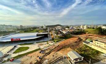 Imagem 7: Apartamento mobiliado com 2 quartos, sendo 1 suíte - Pagani, Palhoça/SC