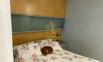 Imagem 5: São Paulo - Apartamento Padrão - Vila Bertioga