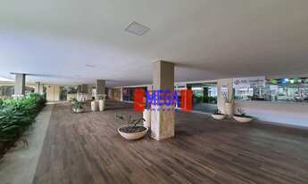 Imagem 6: Apartamento com 2 quartos para alugar na Rua Senador Pompeu - Fortaleza/CE