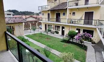 Imagem: Duplex 93 m² - Maitinga - Bertioga/SP